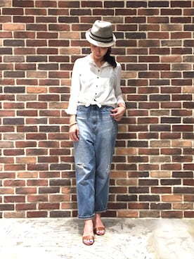 tahara.さんのコーディネート