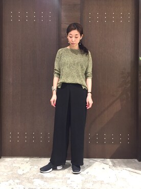 tahara.さんのコーディネート