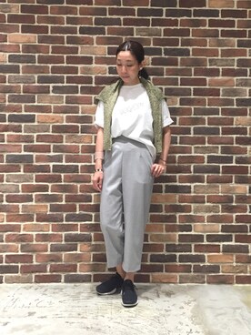 tahara.さんのコーディネート
