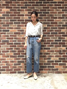 tahara.さんのコーディネート