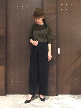 tahara.さんのコーディネート