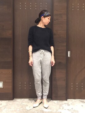tahara.さんのコーディネート