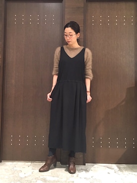 tahara.さんのコーディネート