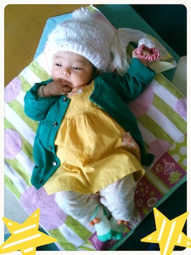 cocotaro-npeさんのコーディネート