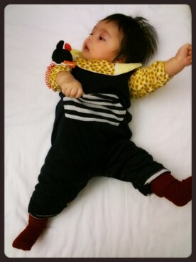 cocotaro-npeさんのコーディネート