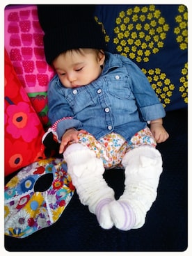 cocotaro-npeさんのコーディネート