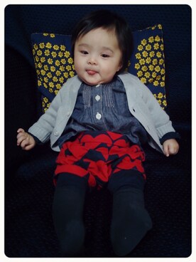 cocotaro-npeさんのコーディネート