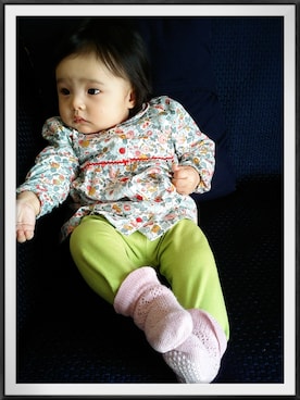 cocotaro-npeさんのコーディネート