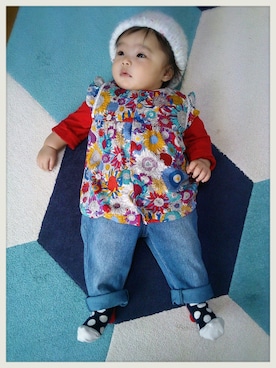 cocotaro-npeさんのコーディネート