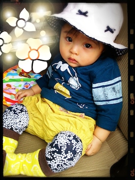 cocotaro-npeさんのコーディネート