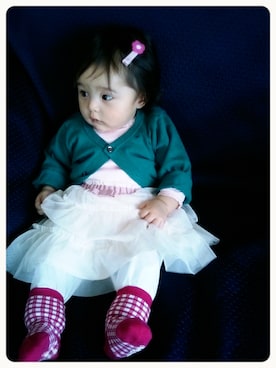 cocotaro-npeさんのコーディネート