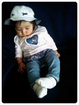 cocotaro-npeさんのコーディネート