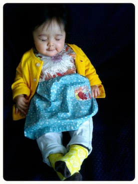 cocotaro-npeさんのコーディネート