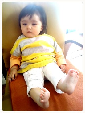 cocotaro-npeさんのコーディネート