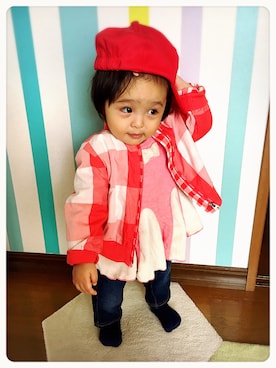 cocotaro-npeさんのコーディネート