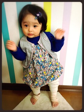 cocotaro-npeさんのコーディネート