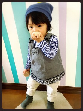 cocotaro-npeさんのコーディネート