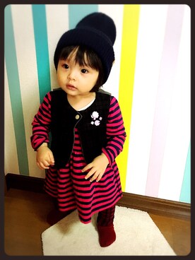 cocotaro-npeさんのコーディネート