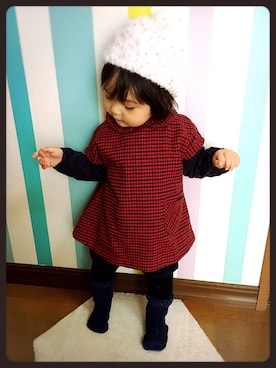 cocotaro-npeさんのコーディネート