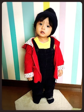 cocotaro-npeさんのコーディネート