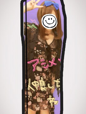 AYM-89さんのコーディネート