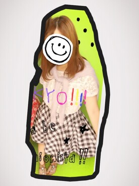 AYM-89さんのコーディネート