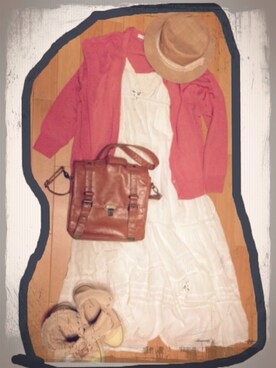 AYM-89さんのコーディネート