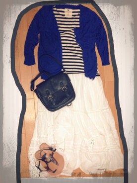 AYM-89さんのコーディネート