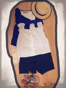 AYM-89さんのコーディネート