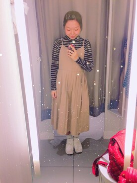 dramaggwuさんのコーディネート