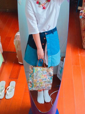 dramaggwuさんのコーディネート