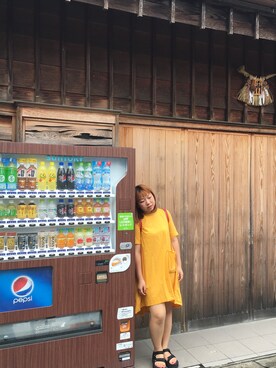 dramaggwuさんのコーディネート