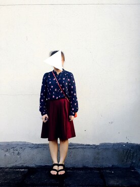 dramaggwuさんのコーディネート