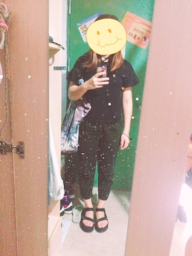 dramaggwuさんのコーディネート