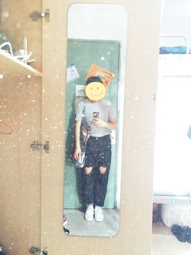 dramaggwuさんのコーディネート