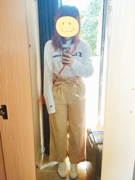 dramaggwuさんのコーディネート