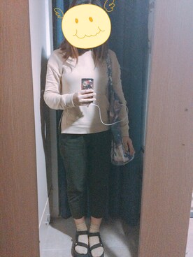 dramaggwuさんのコーディネート