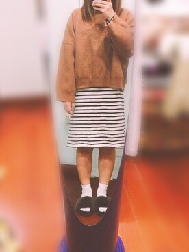 dramaggwuさんのコーディネート