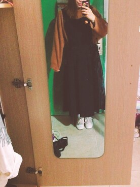 dramaggwuさんのコーディネート