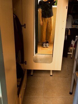 dramaggwuさんのコーディネート