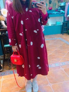 dramaggwuさんのコーディネート