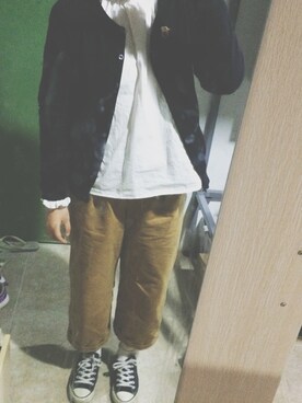 dramaggwuさんのコーディネート