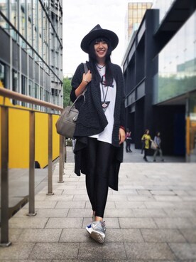 彤彤金さんのコーディネート