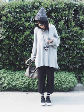 彤彤金さんのコーディネート