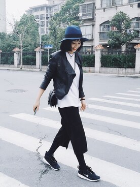 彤彤金さんのコーディネート