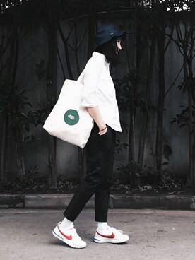 彤彤金さんのコーディネート