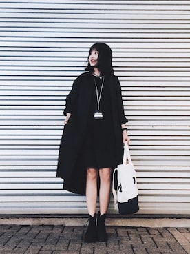 彤彤金さんのコーディネート