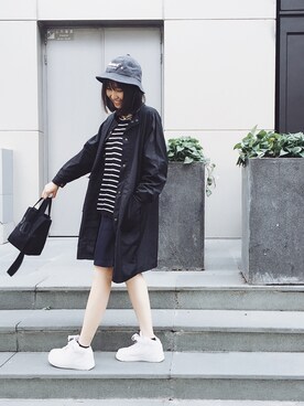 彤彤金さんのコーディネート