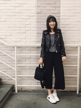 彤彤金さんのコーディネート