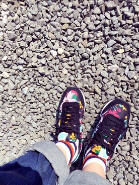 Yuu.さんのコーディネート